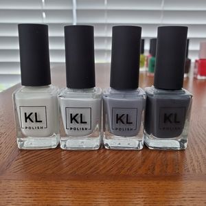 KL Polish bundle
